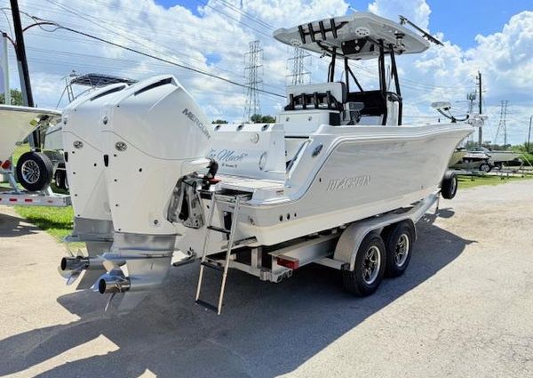 Blackfin 252-CC image