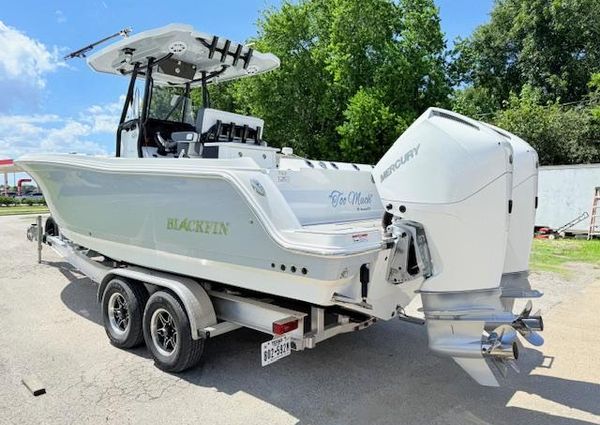 Blackfin 252-CC image