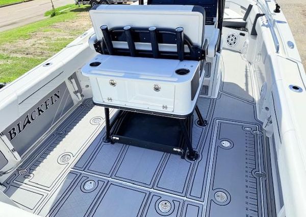 Blackfin 252-CC image