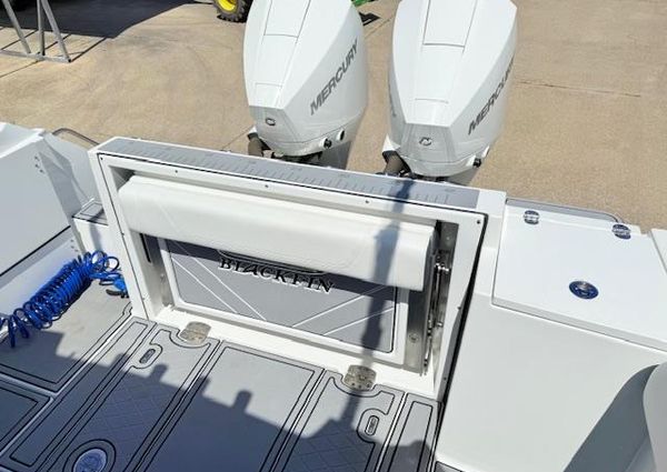 Blackfin 252-CC image