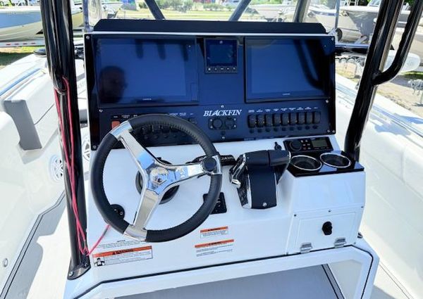 Blackfin 252-CC image