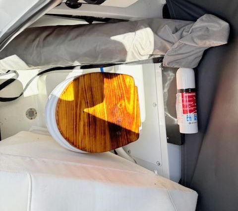 Blackfin 252-CC image