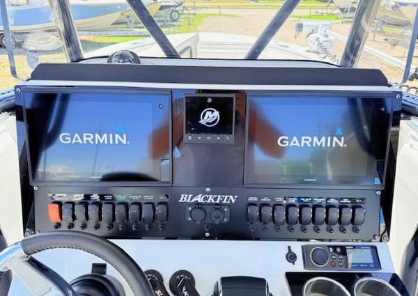 Blackfin 252-CC image