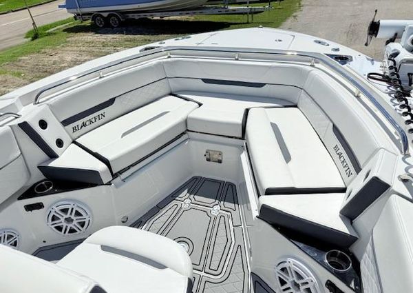 Blackfin 252-CC image