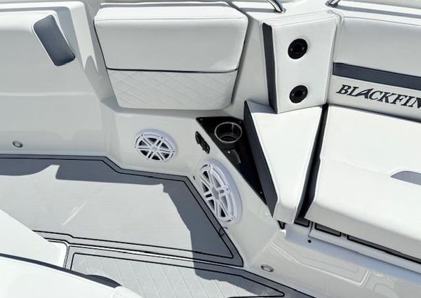 Blackfin 252-CC image