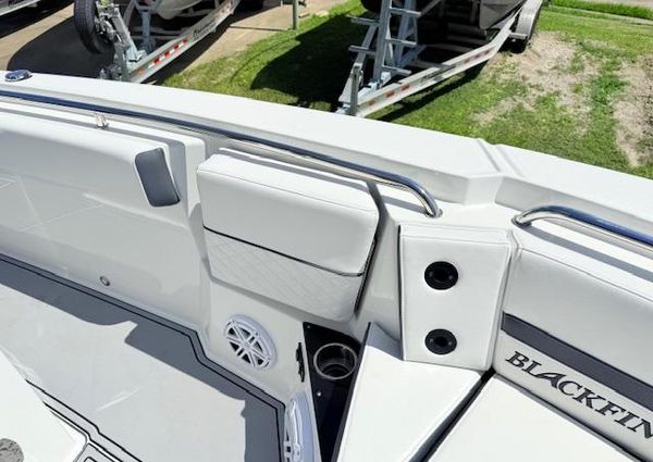 Blackfin 252-CC image