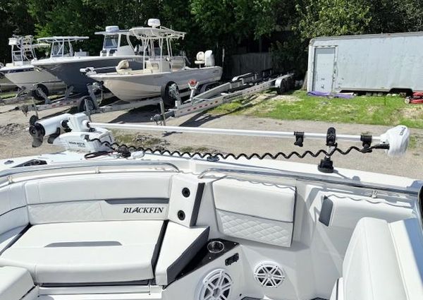 Blackfin 252-CC image