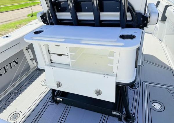 Blackfin 252-CC image