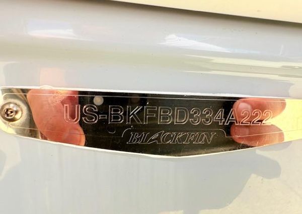 Blackfin 252-CC image