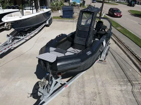 DGS 22 Monster image