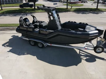 DGS 22 Monster image