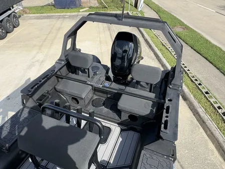 DGS 22 Monster image