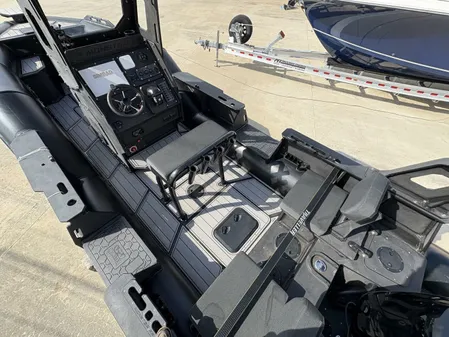 DGS 22 Monster image