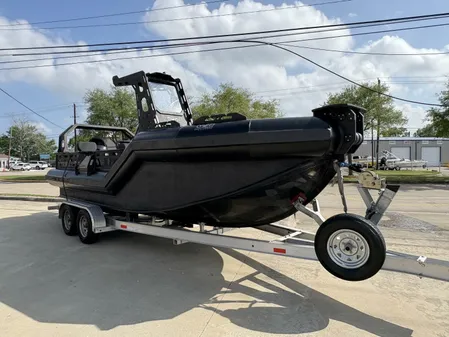 DGS 22 Monster image