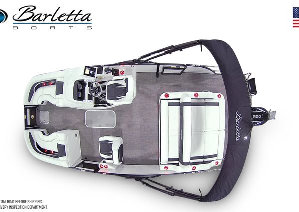 Barletta CORSA-23UC image