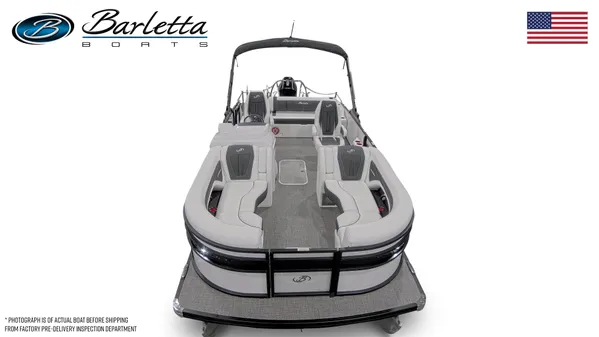 Barletta CORSA-23UC image