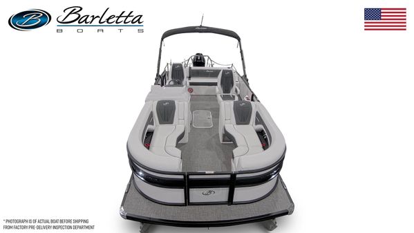 Barletta CORSA-23UC image