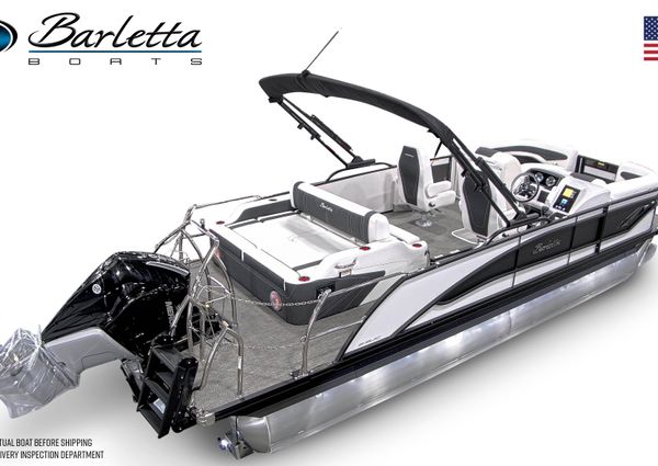 Barletta CORSA-23UC image