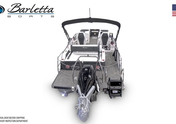 Barletta CORSA-23UC image