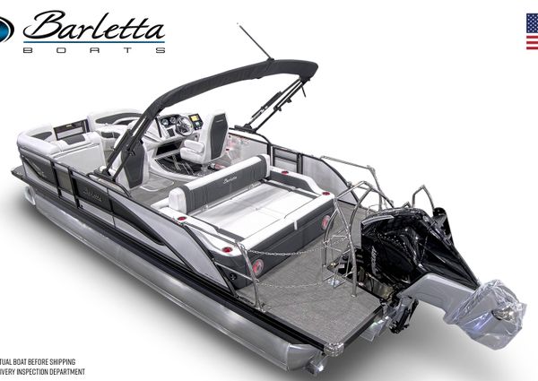 Barletta CORSA-23UC image