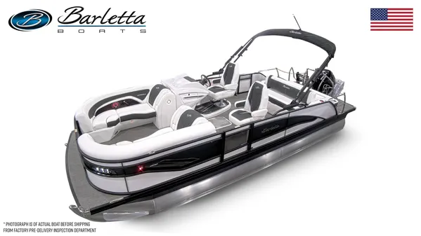 Barletta CORSA-23UC image