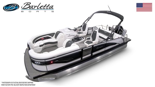 Barletta CORSA-23UC image