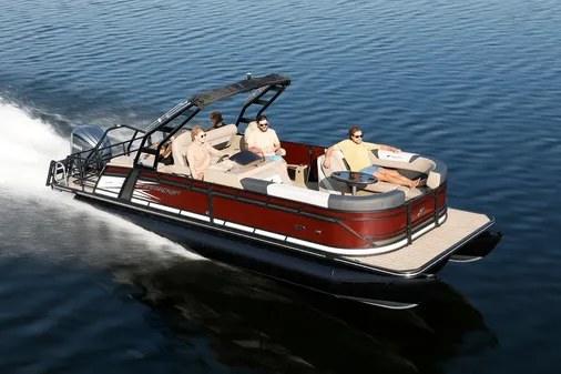 Starcraft SLS-5-RL image