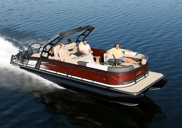 Starcraft SLS-5-RL image