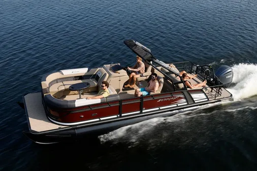 Starcraft SLS-5-RL image