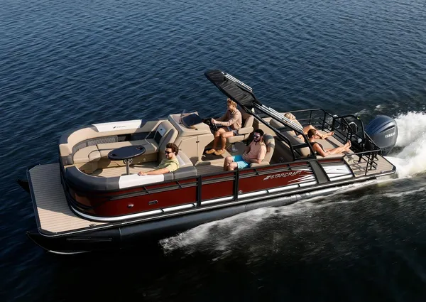 Starcraft SLS-5-RL image