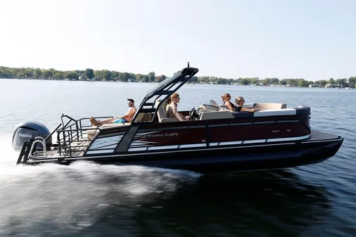 Starcraft SLS-5-RL image