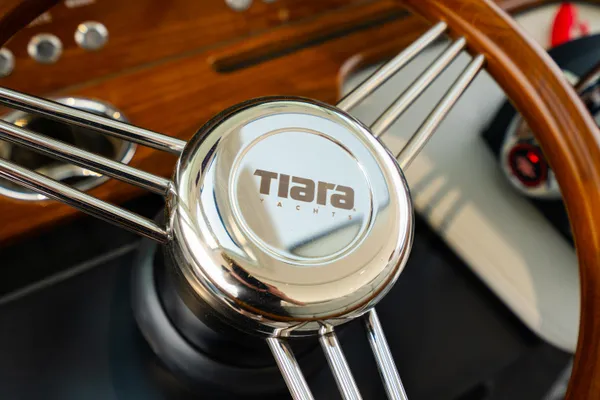 Tiara-sport 38-LS image