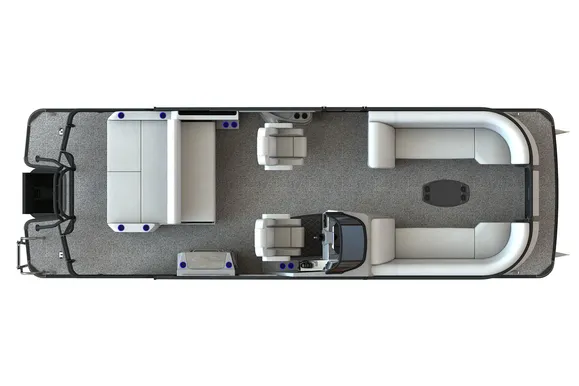 2026 Starcraft SX 25 Q DH