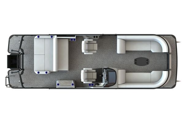 Starcraft SX-25-Q-DH - main image