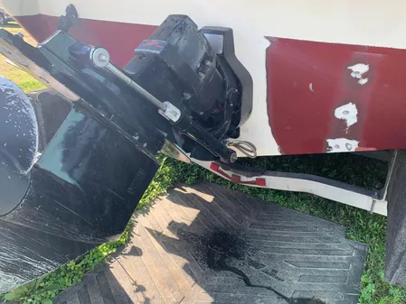 Sea Ray 290 Sundancer image