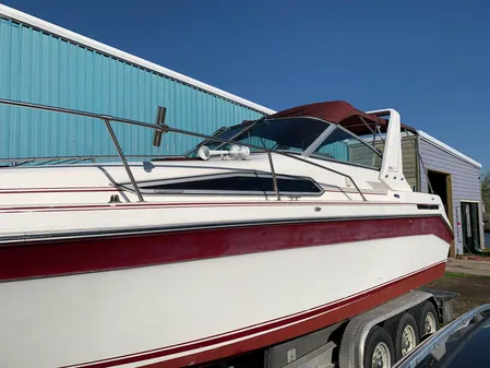 Sea Ray 290 Sundancer image