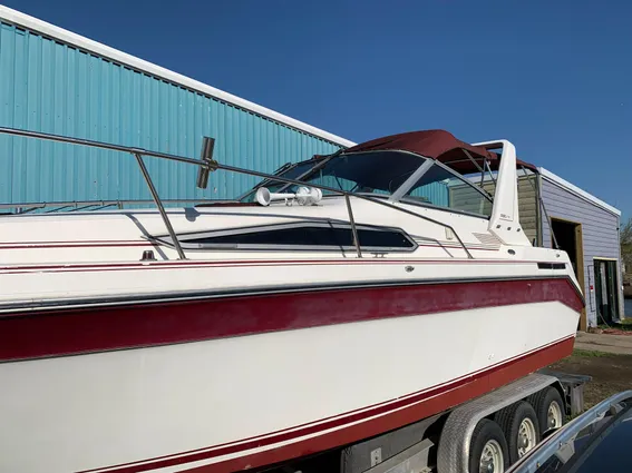 Sea Ray 290 Sundancer image