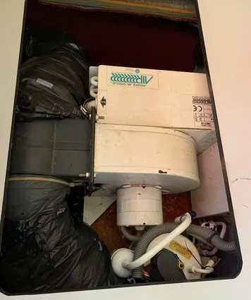 Sea Ray 290 Sundancer image