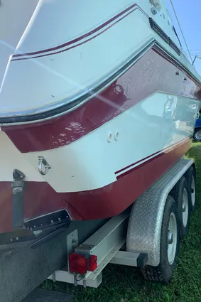 Sea Ray 290 Sundancer image