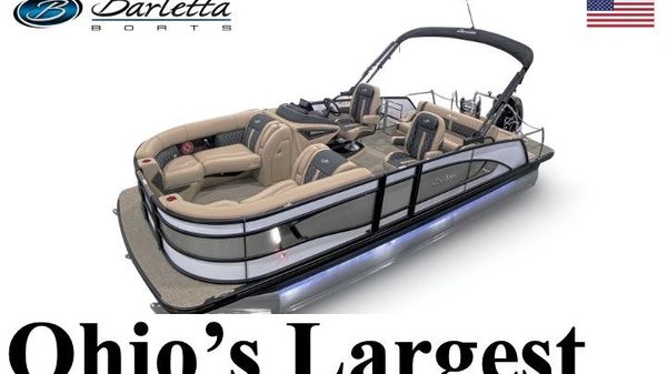 Barletta Lusso 23UC 