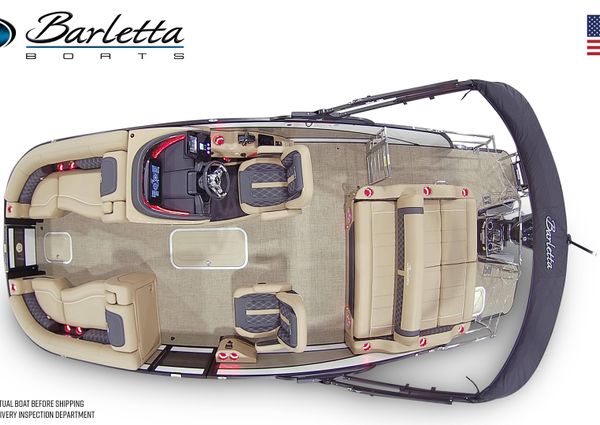 Barletta LUSSO-23UC image