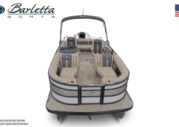 Barletta LUSSO-23UC image