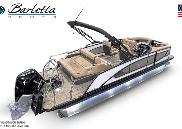 Barletta LUSSO-23UC image