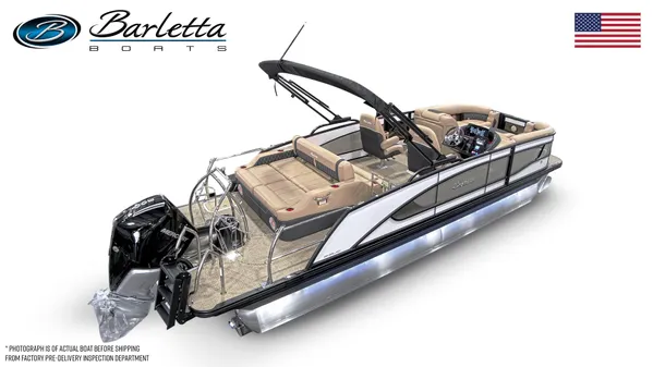 Barletta LUSSO-23UC image