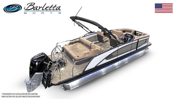 Barletta LUSSO-23UC image