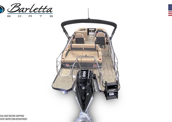 Barletta LUSSO-23UC image