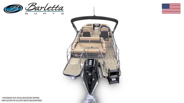 Barletta LUSSO-23UC image