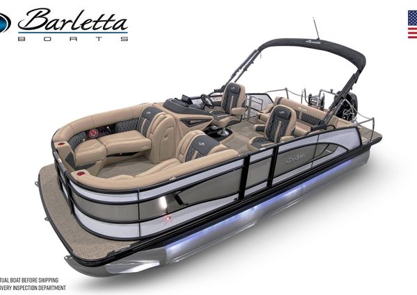 Barletta LUSSO-23UC image