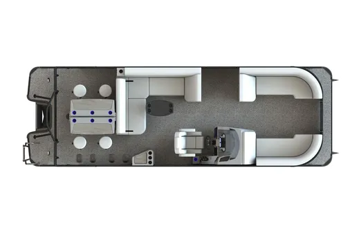 Starcraft SLS-5-DL-BAR image