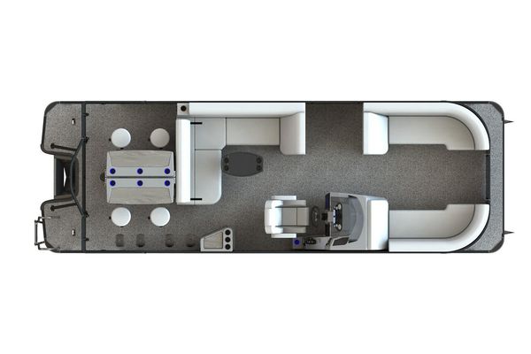 Starcraft SLS-5-DL-BAR - main image